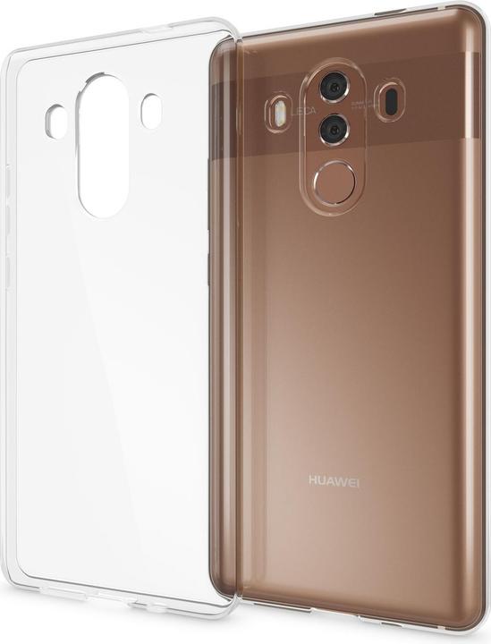Actual product image Nalia mobile phone cover (Mate 10 Pro)