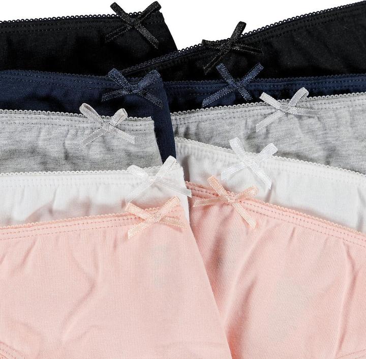 Produktbild La Redoute Collections 10er-Pack Sips (140, 10er Pack)