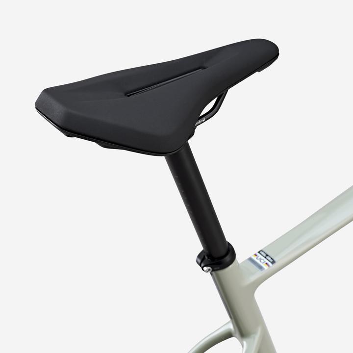 Produktbild Van rysel Gravelbike GCR SRAM Rival AXS Grün