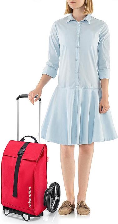 Actual product image reisenthel Shopping bag citycruiser