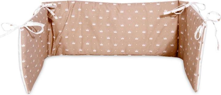 Actual product image Lorelli Baby crib nest 145 x 27 cm