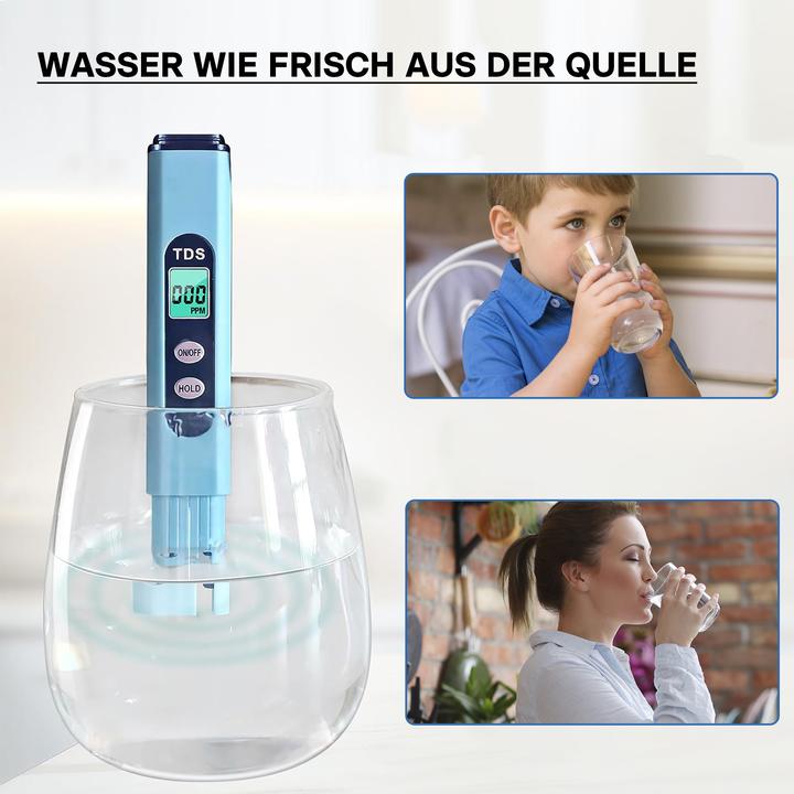 Actual product image Naturewater Water tap