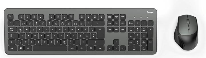 Image du produit Hama KMW-700 (DE, Sans fil)