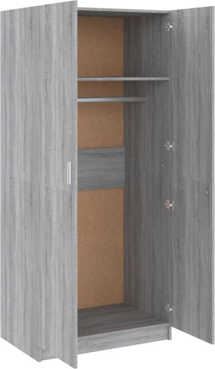 Image du produit VidaXL Erminio (80 x 52 x 180 cm)
