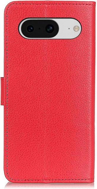 Immagine prodotto MU Classic Serie di copertine per libri in pelle Litchi (Google Pixel 8)