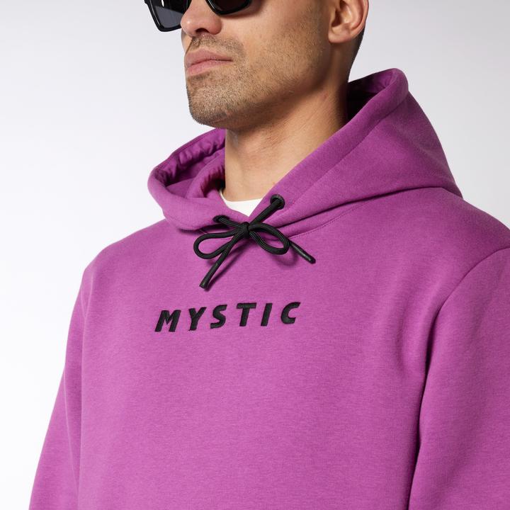 Immagine prodotto Mystic Icon Hood Sweat (S)