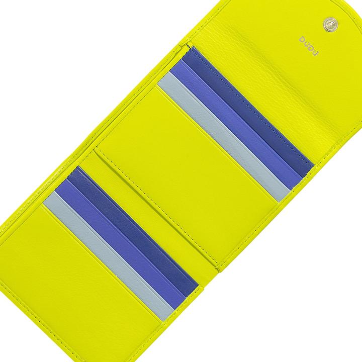 Actual product image Dudu Malaita wallet leather 11 cm