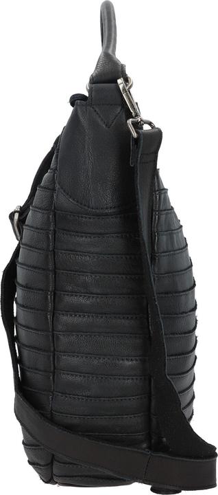 Image du produit FredsBruder Sac à bandoulière Gürteltier S en cuir 31 cm