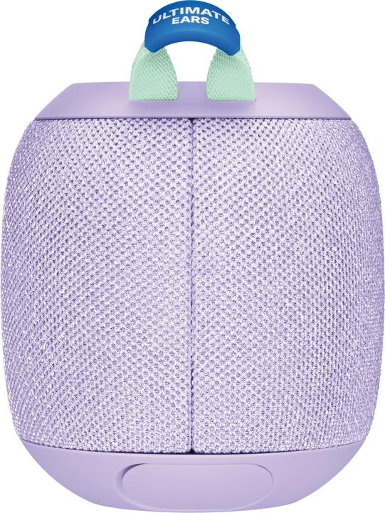 Actual product image UE Wonderboom 3 (14 h, Rechargeable battery operated, USB power delivery)