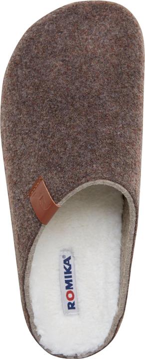 Produktbild Romika RO22Q3-M007-021 Men Felt Clog - 138285 (43)