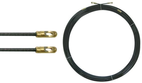 Actual product image Haupa Cable retraction system flex Kst 10m InstPipe 150476 (10 m)