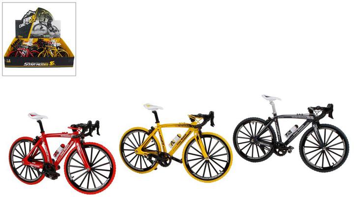 Sombo Exposition de vélos de route