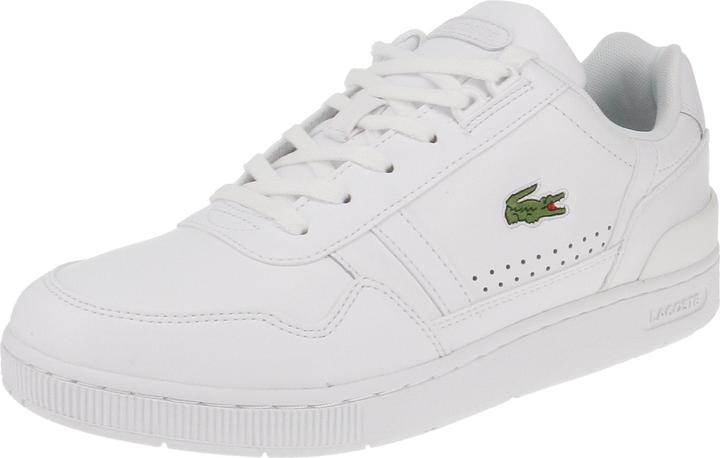 Produktbild Lacoste T-Clip Herren Sneaker (40)