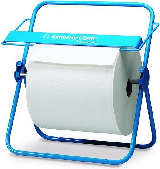 Immagine prodotto Kimberly-Clark Dispenser per rotoli grandi