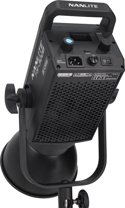 Produktbild Nanlite FS-300B (Videoleuchte, Studioleuchte)