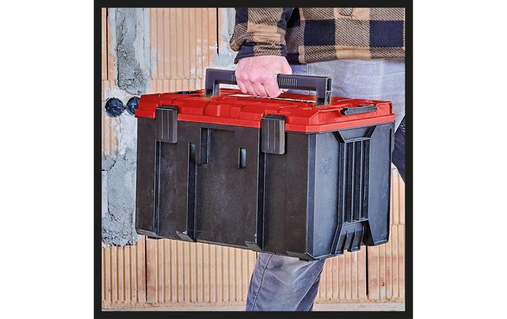 Produktbild Einhell Skrzynia narzędziowa E-Case M 4540021