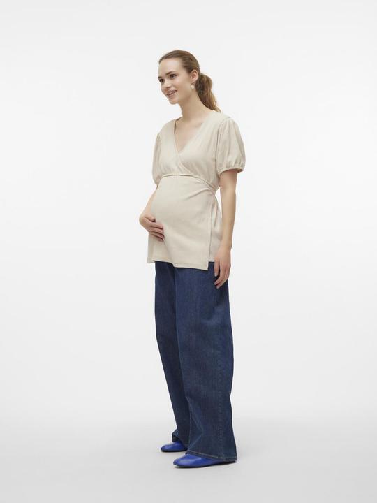 Produktbild Mamalicious Umstands-top Bluse (L)