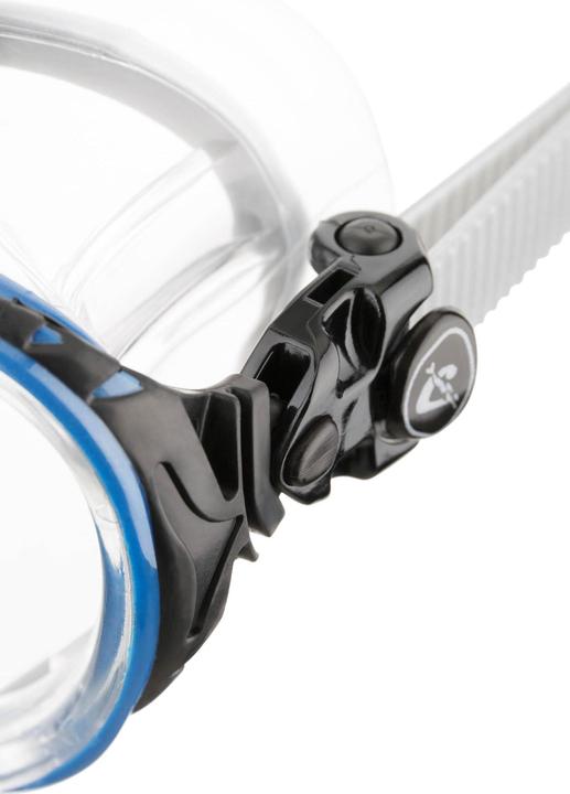 Image du produit Cressi Big Eyes Evolution Crystal