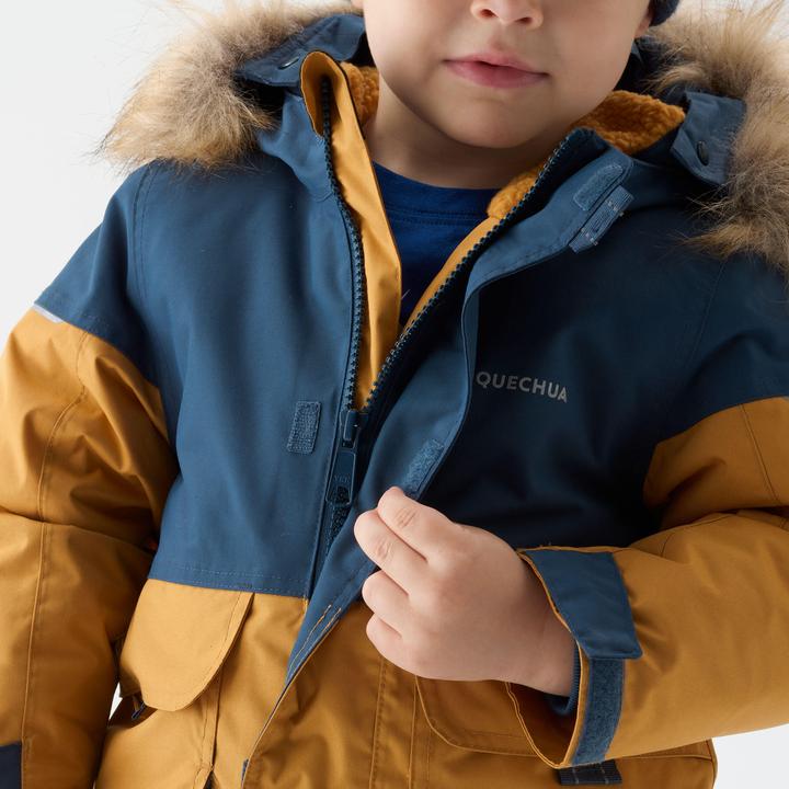 Produktbild Quechua SH500 (2)