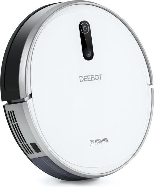 Immagine prodotto Ecovacs Deebot 710 (Aspirazione robotica)
