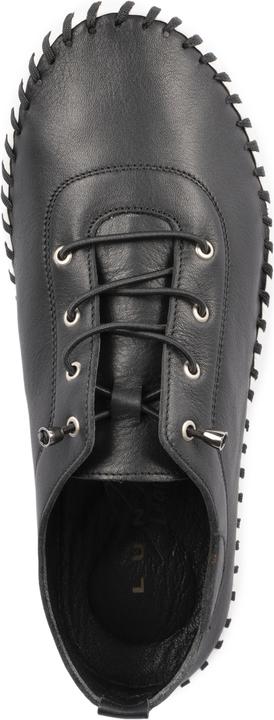 Image du produit Lunar Chaussures en toile St Ives Cuir (39)