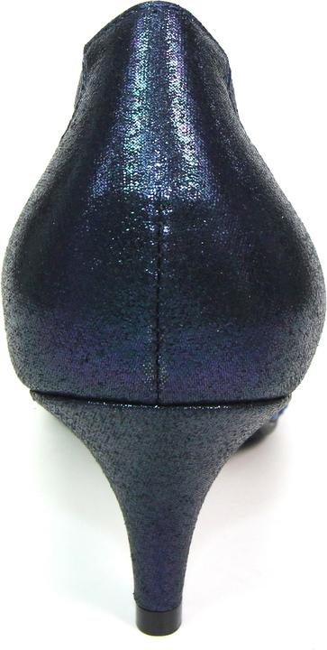 Actual product image Lunar Pumps Alisha False Gemstone (36)