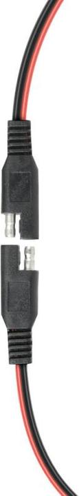 Produktbild Lampa Motorrad Batterieladegerät (12V, 6V, 1 A)