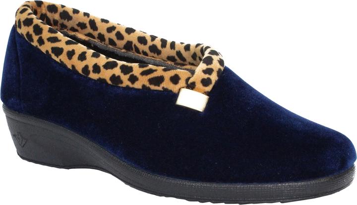 Navy blue