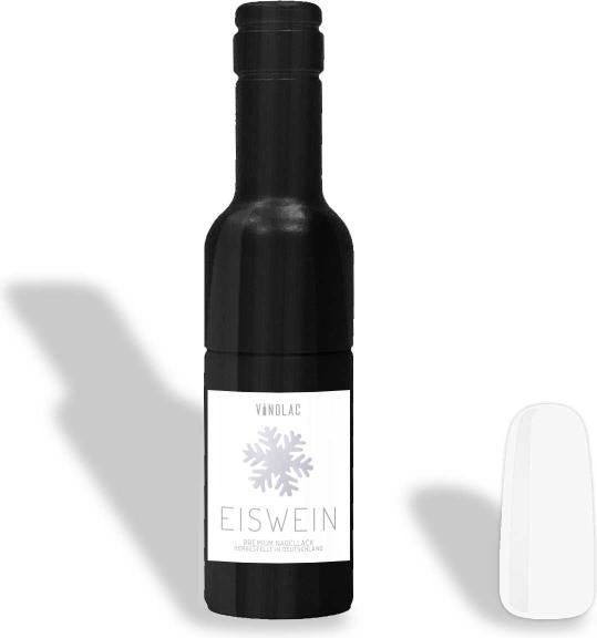 Produktbild Vinolac Nagellack Eiswein (Eiswein, Gel-Effekt Nagellack)
