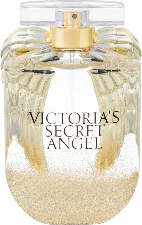 Victoria's Secret Angel Gold