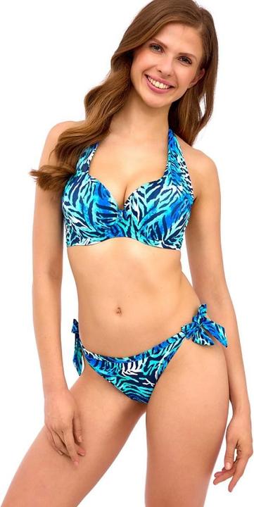 Actual product image Lupo Line bikini top (70 B)