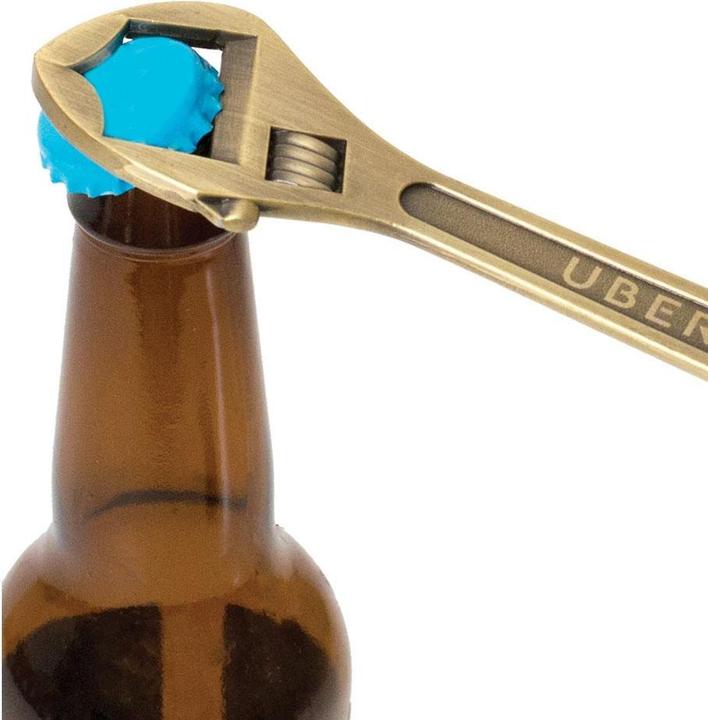 Image du produit Uberstar Décapsuleur Clé à molette (Décapsuleur)