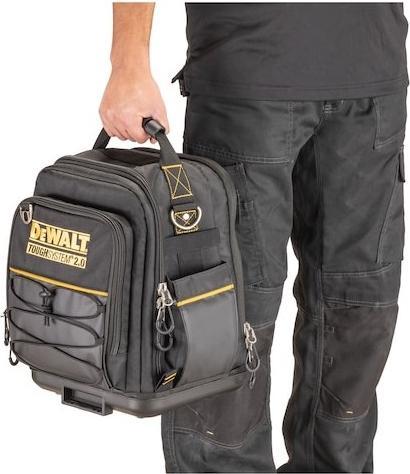 Produktbild DeWalt TS Toughsystem