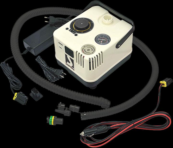 Immagine prodotto Bravo GE 21-1A