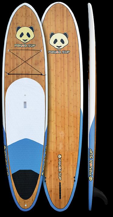 Produktbild Panda Sup bPanda Guadua' Evolution (10'6")