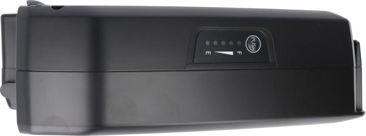 Produktbild Panasonic E-Bike Akku NKY470B2, original Triangel Akku, 36 Volt 12Ah 432Wh, Sitzrohr (432 Wh, E-Bike Akku)