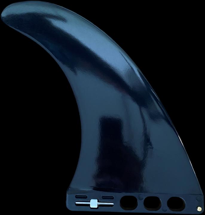 Actual product image Panda Sup Click-In Connect 9" GF Fin