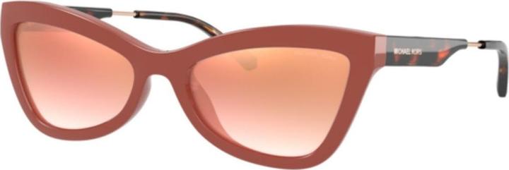 Produktbild Michael Kors Ladies' Sunglasses MK2132U-39116F Ã˜ 55 mm