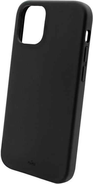 Produktbild Puro Icon Handy-Schutzhülle (5.4 Zoll) Cover (Apple iPhone 12 mini)