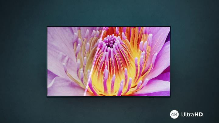 Actual product image Philips 43PUS7009/12 (43", PUS7009, LED, 4K, 2024)