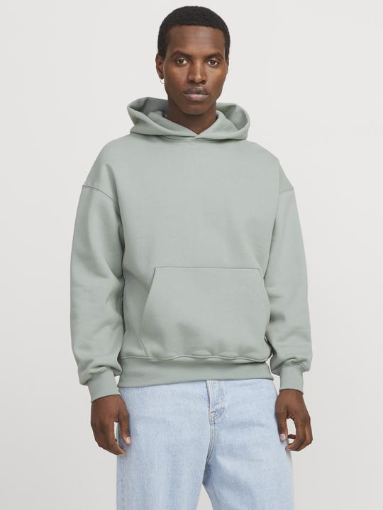 Actual product image Jack & Jones Jjeurban Edge Sweat Hood Noos (S)