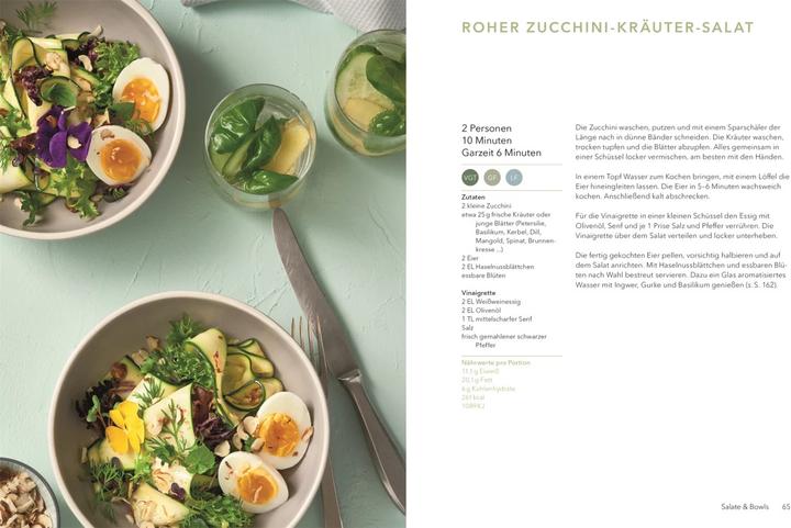 Image du produit Gesund und fit mit Frank Rosin (Allemand, Frank Rosin, 2019)