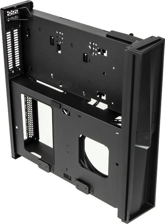Actual product image Silverstone Raven (Mini-ITX)
