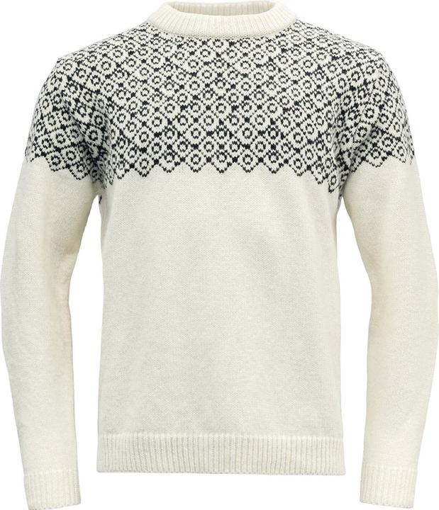 Produktbild Devold Bjørnøya Sweater Crew Neck (L)