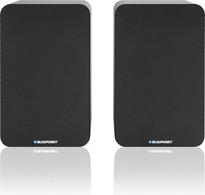 Produktbild TEAC Blaupunkt BS50BK