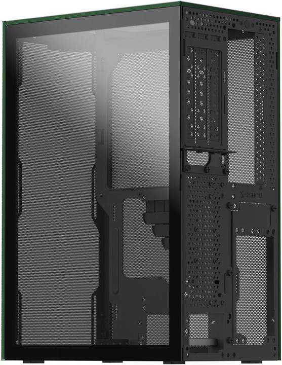 Ssupd Meshroom S (Mini-ITX)