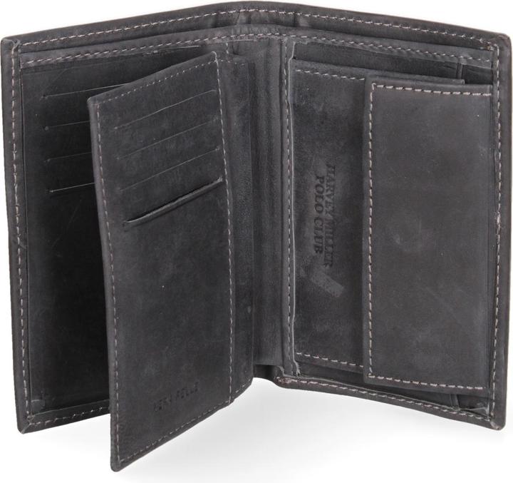Produktbild Harvey Miller Polo Club Wallet