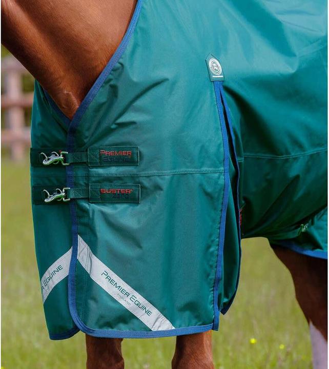 Actual product image Premier Equine Buster Original 0 g (213 cm)
