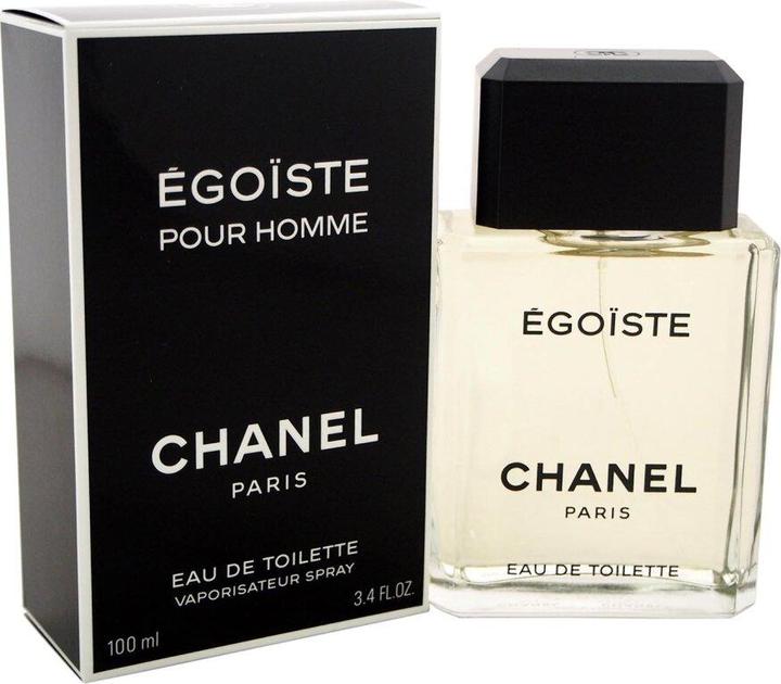 Image du produit Chanel Égoïste (Eau de toilette, 100 ml)