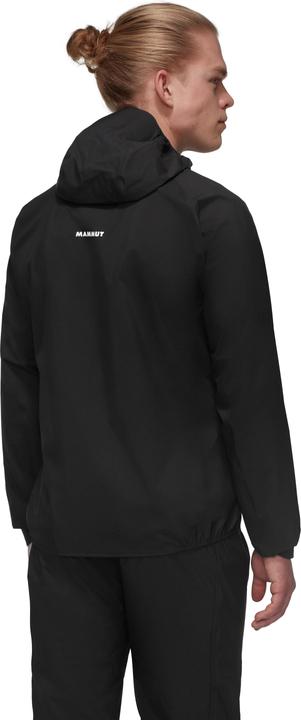 Image du produit Mammut Veste à capuche Aenergy TR HS Men (M)
